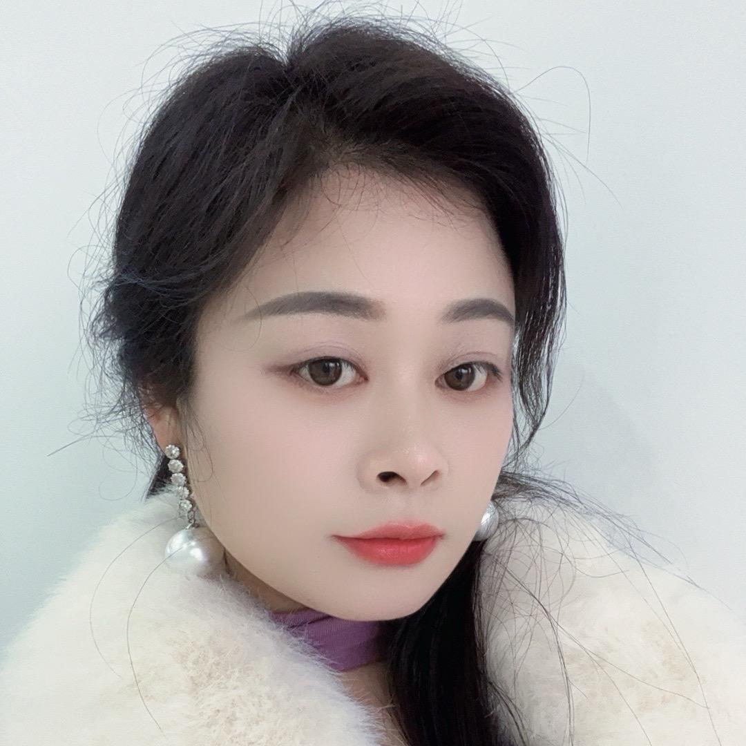 🍀琪琪❤️