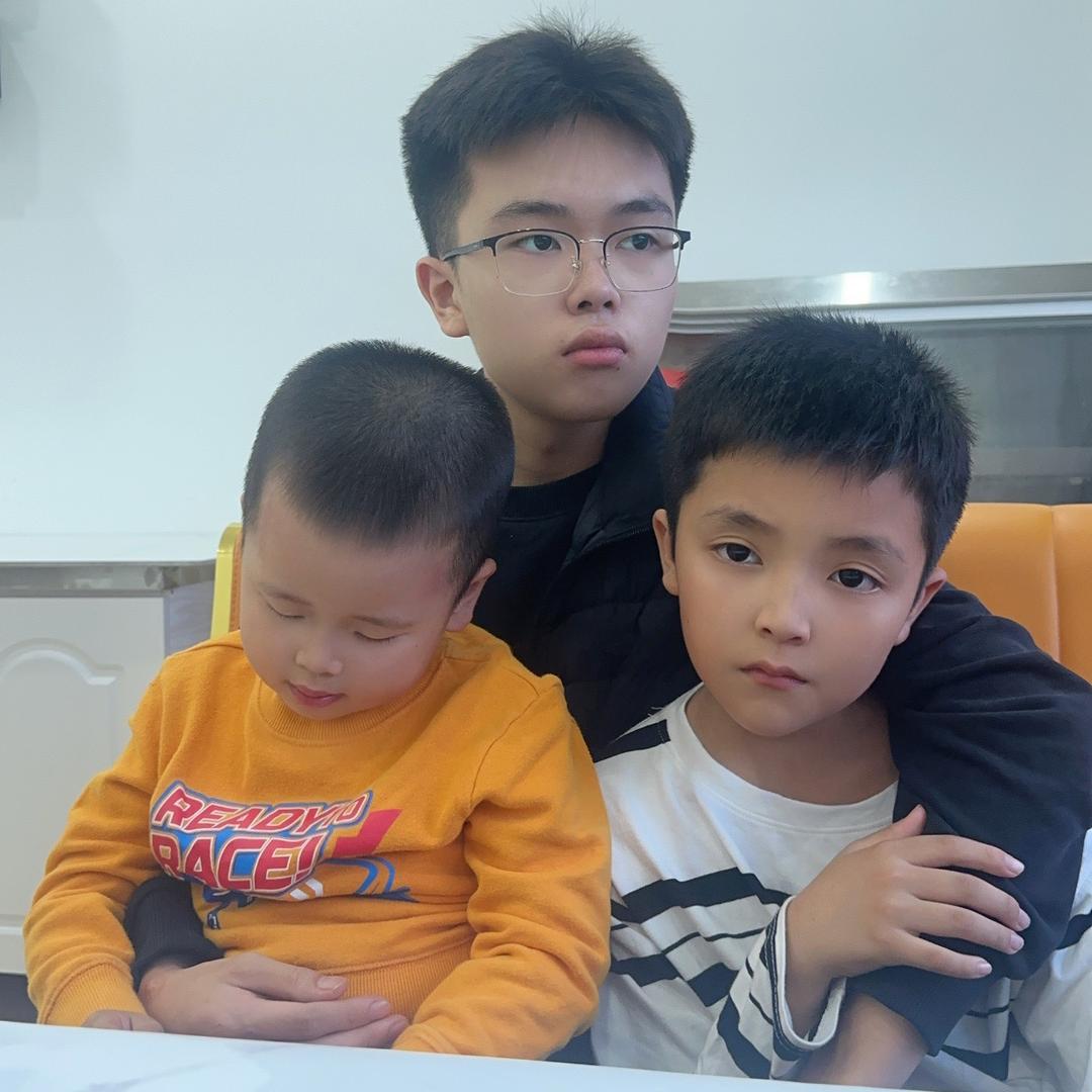 红孩儿呀
