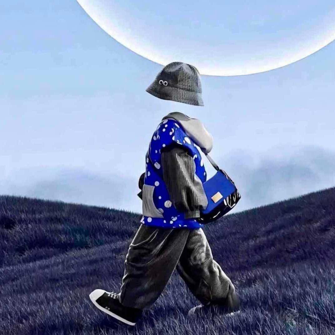 陪伴🫧