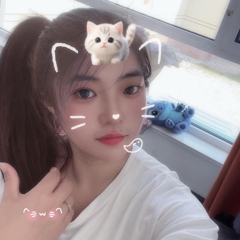 沫沫😘