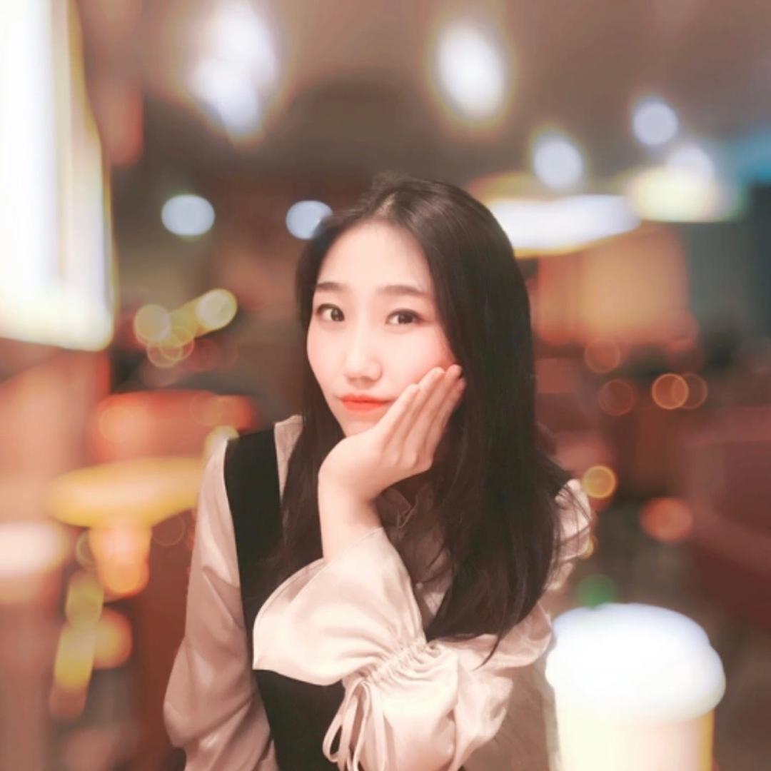讲英语的小贝蒂～