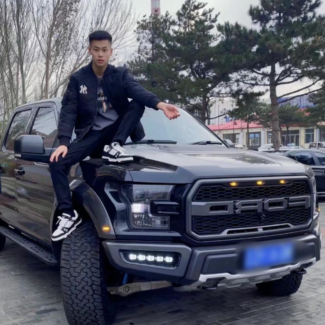 王朗批车