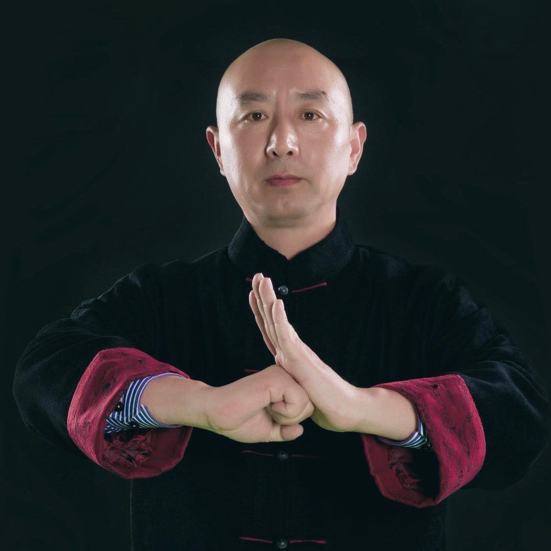 刘军太极