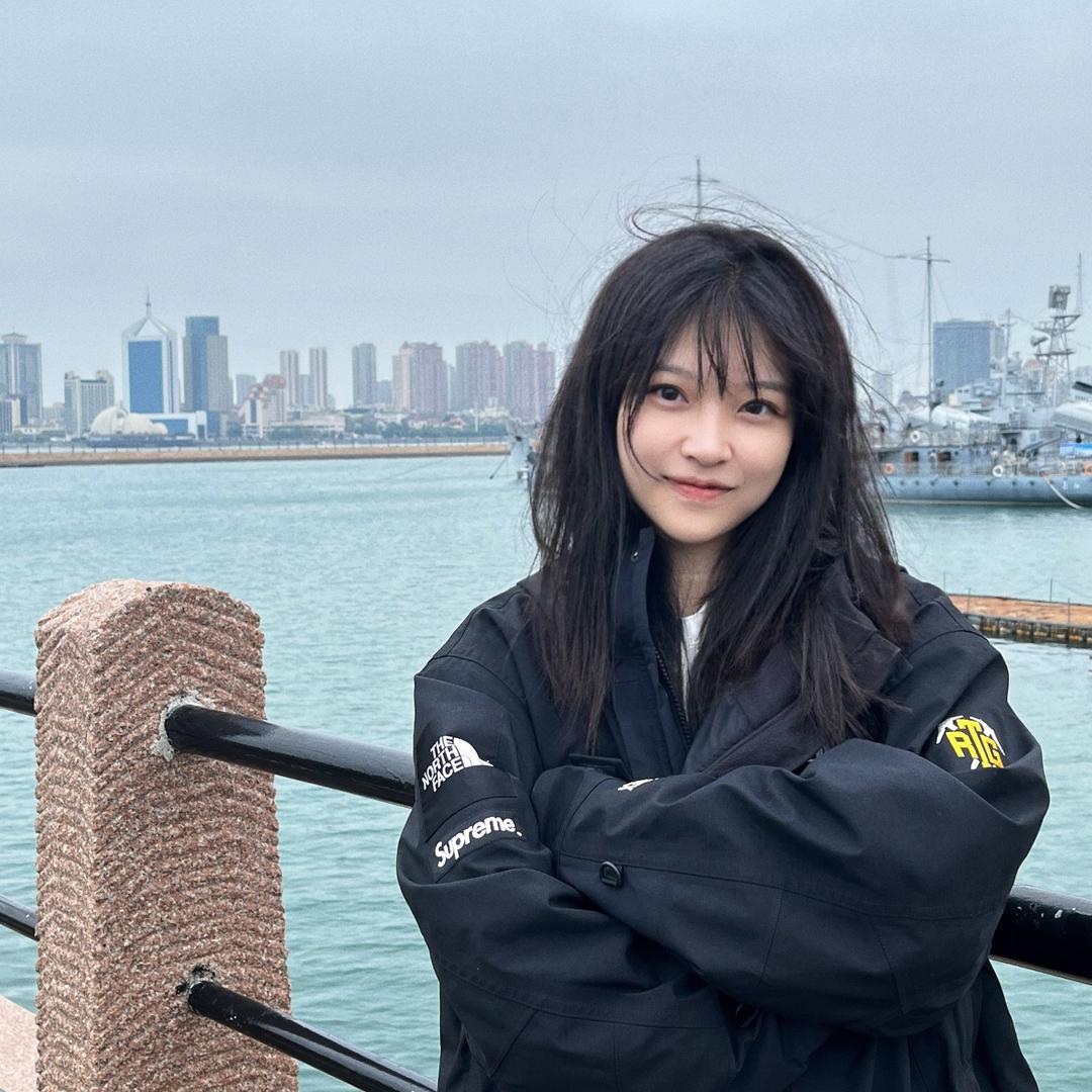 小陈同学o