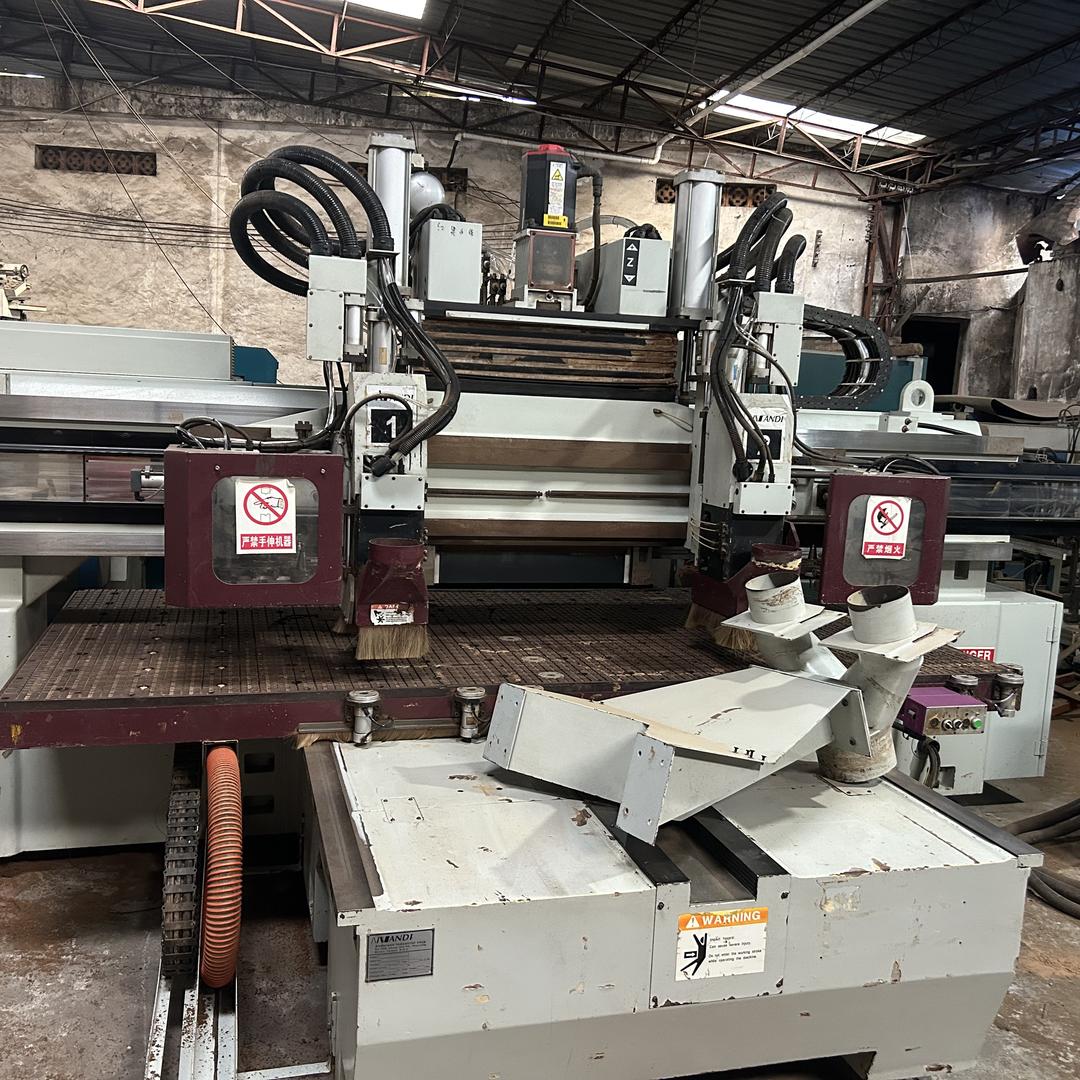 东莞市大岭山启顺木工机械设备店