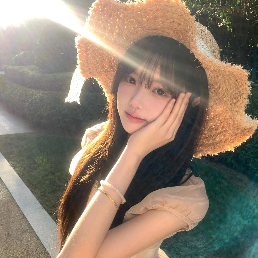 小鱼单眼皮🐟