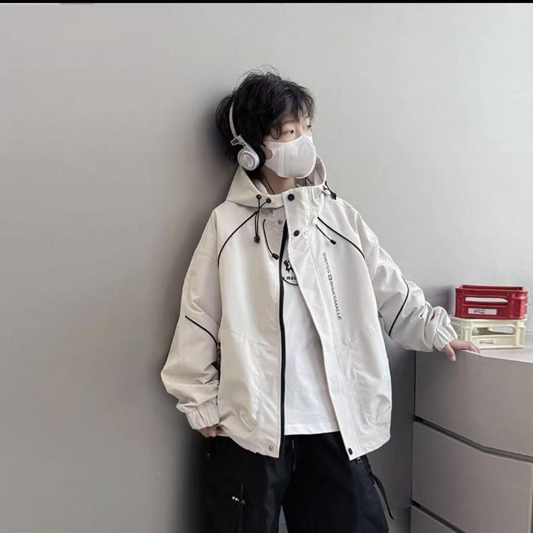 星野童装