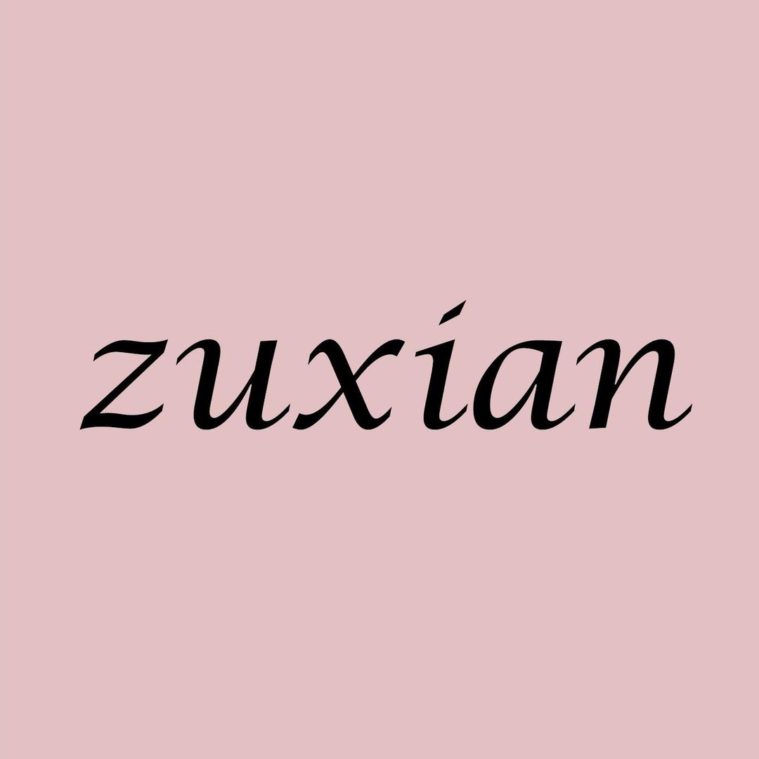 ZUXIAN的小店