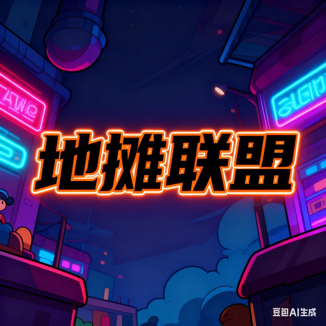 地摊联盟