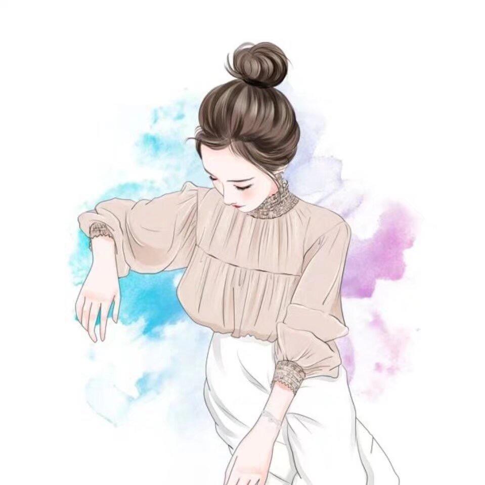 〆 倾城的微笑
