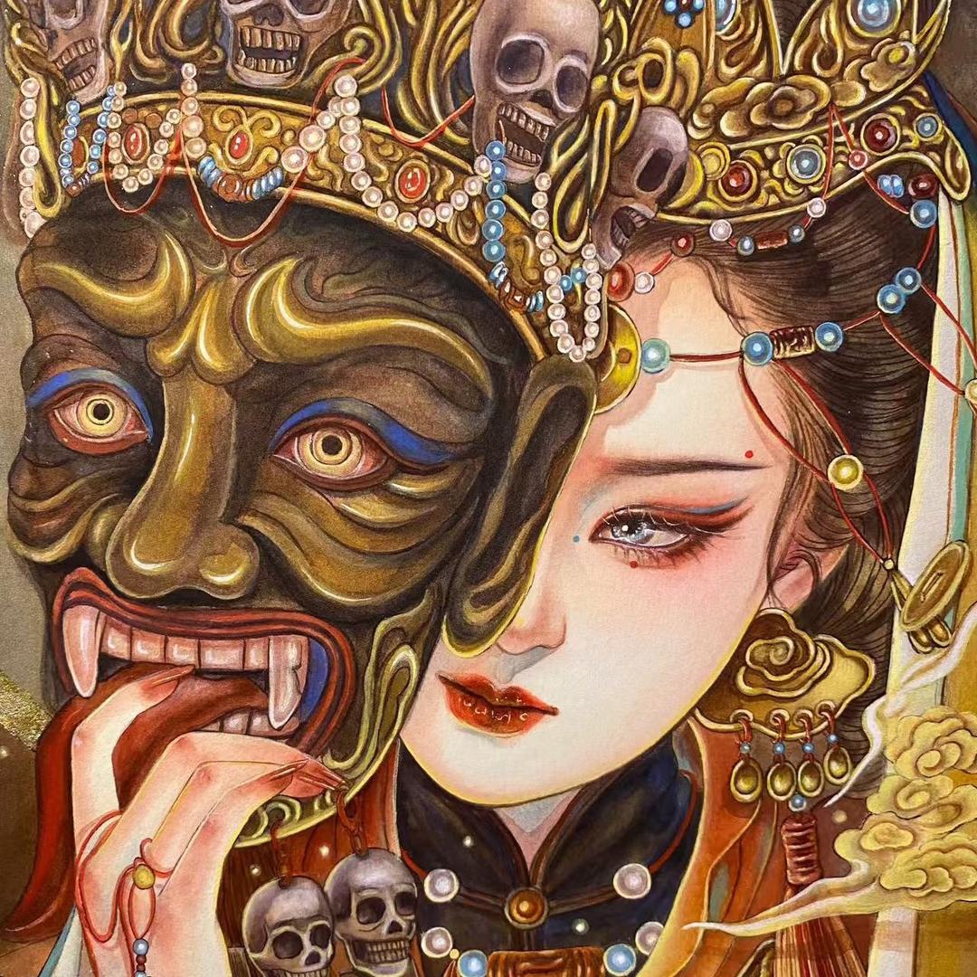 锦沐