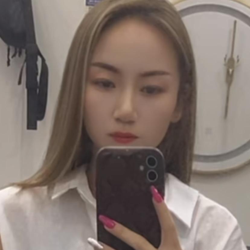 甜👄酒妹妹