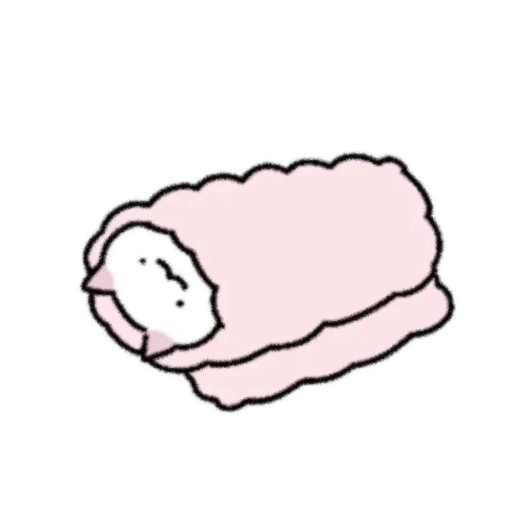 冬安（等☔️归）