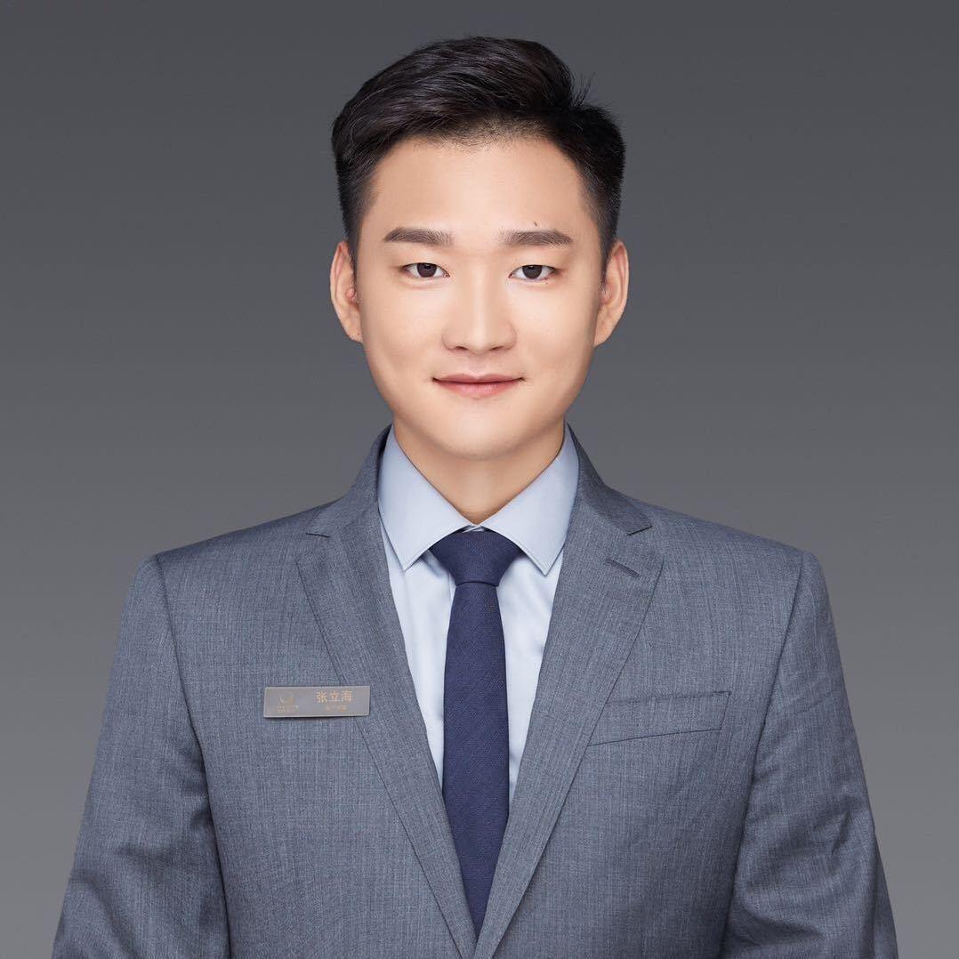 义乌房产扶贫书记