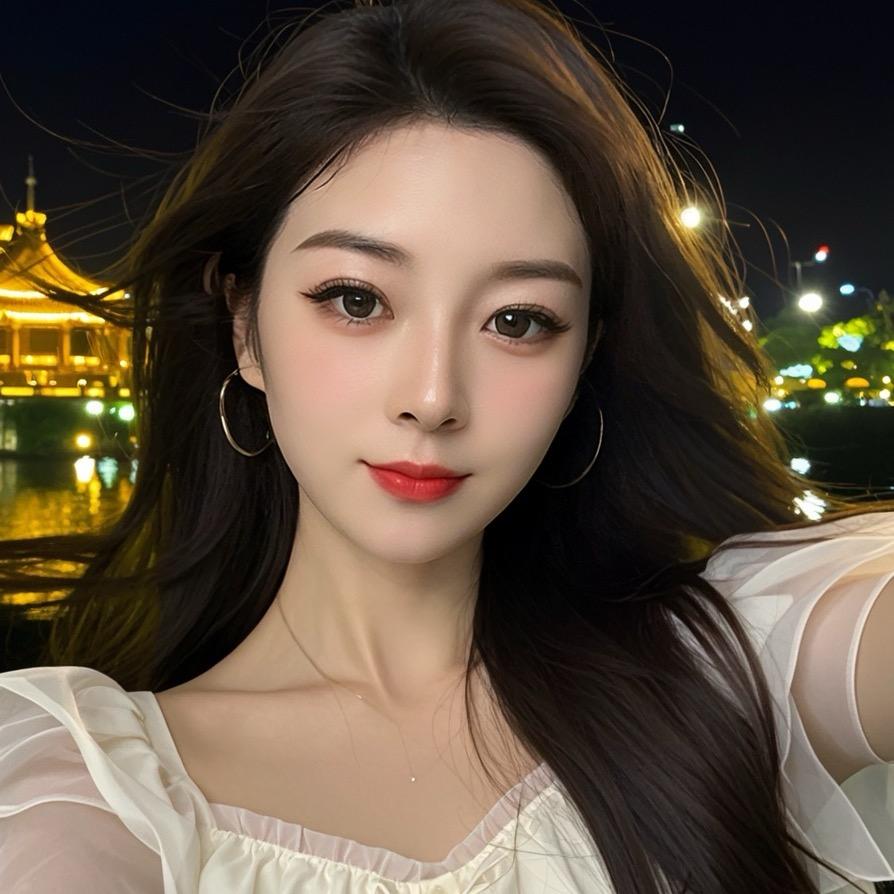 女人如花