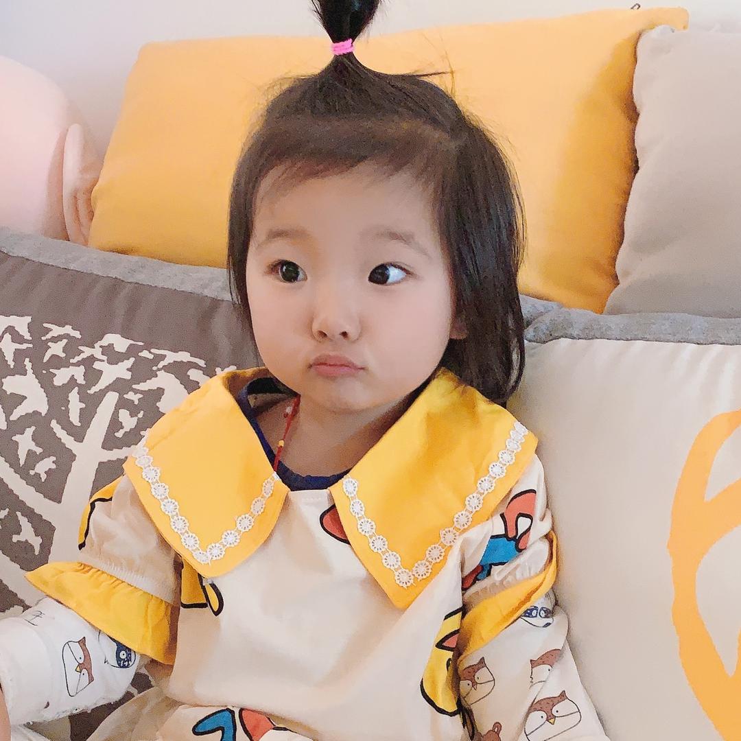 十月妈妈❤️