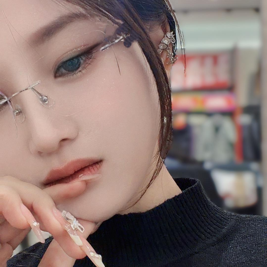 财神爷的独生女