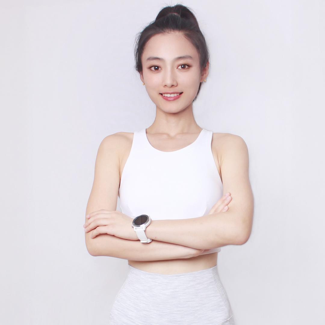 自律的淼淼（产后）