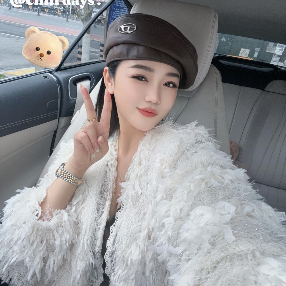 𝐋𝐒莉思买手集合店 李思