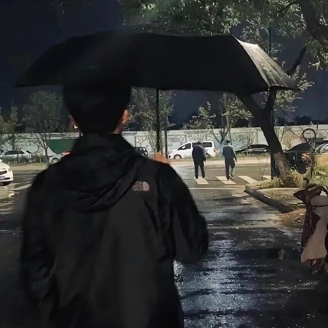 萧萧今天睡好了