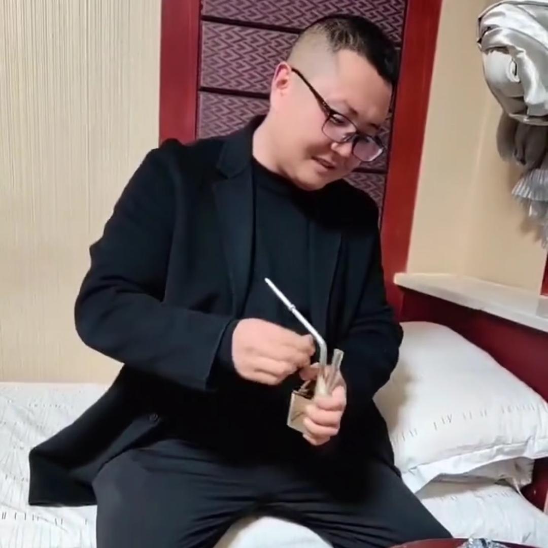 张小勇
