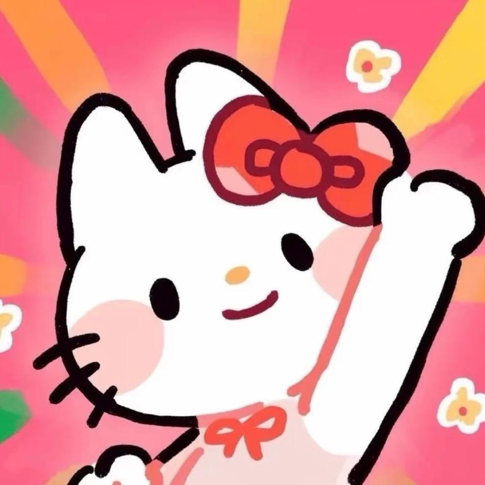 是闪闪耶✌️