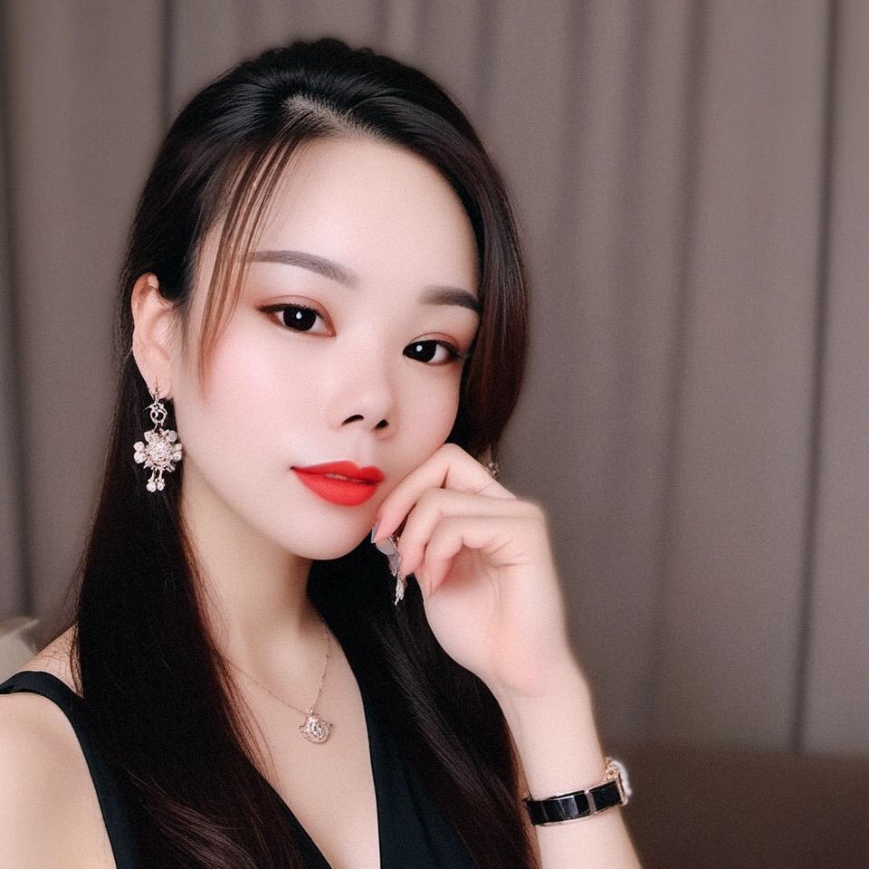 萱儿妈爱🎶