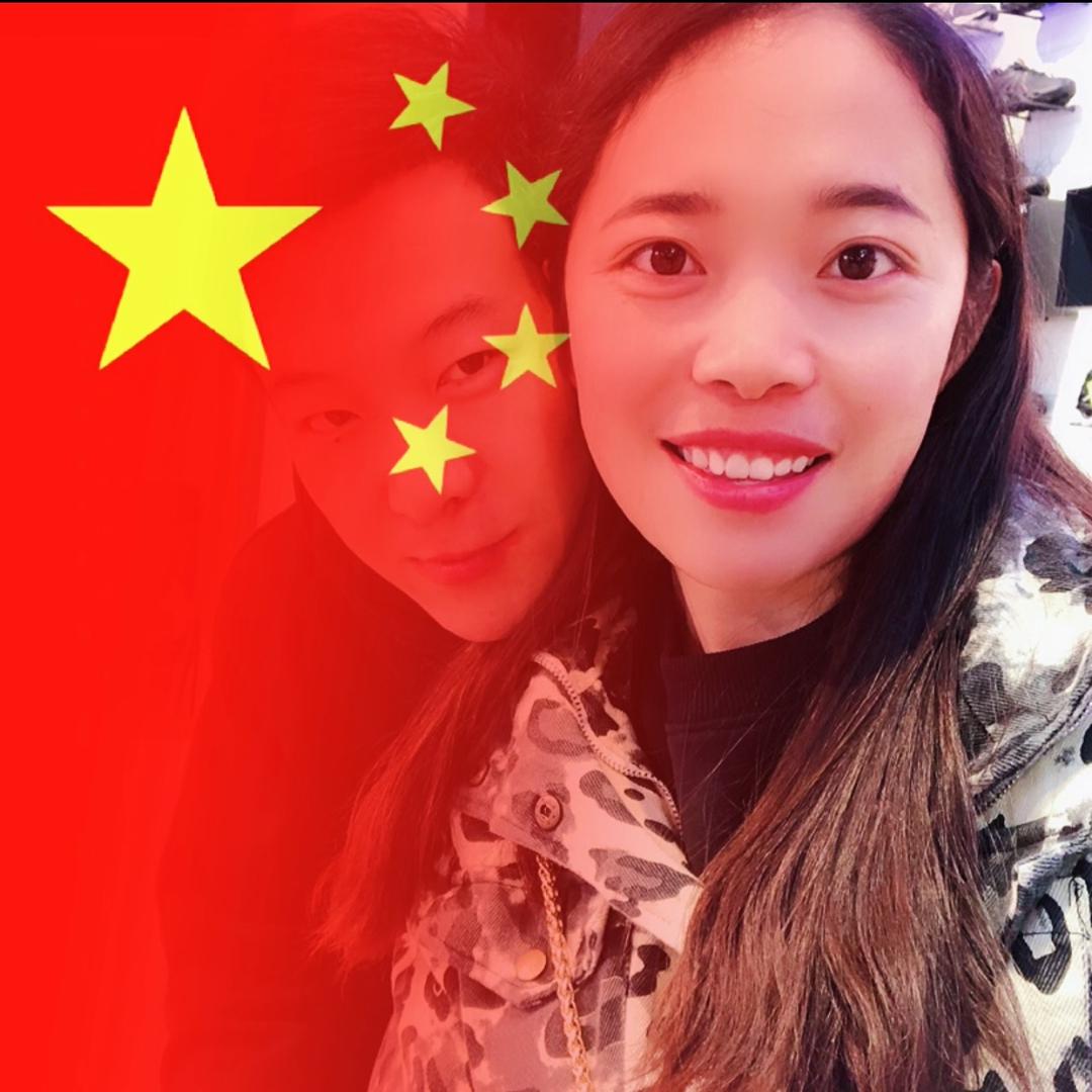 王哪儿跑