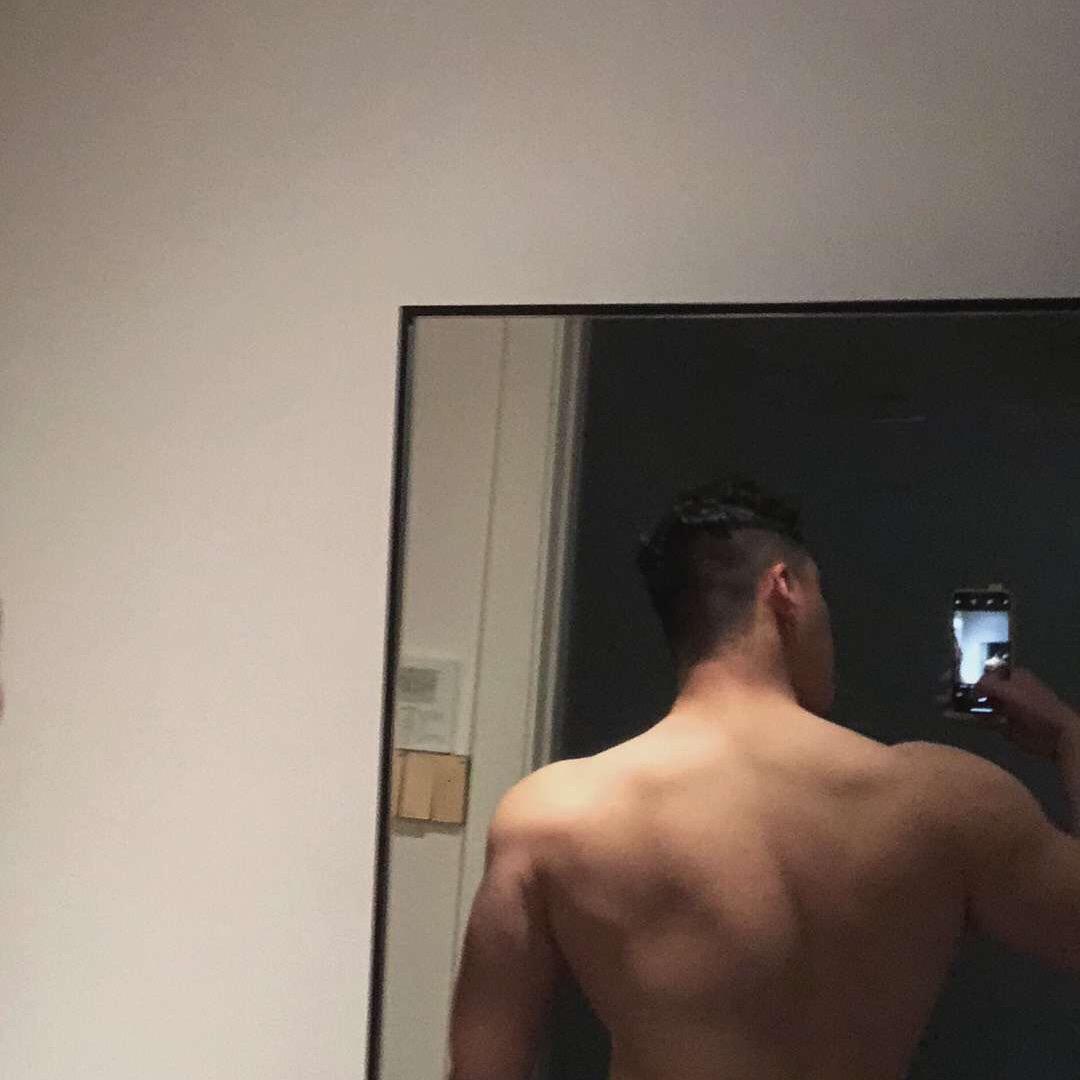 🌈强尼