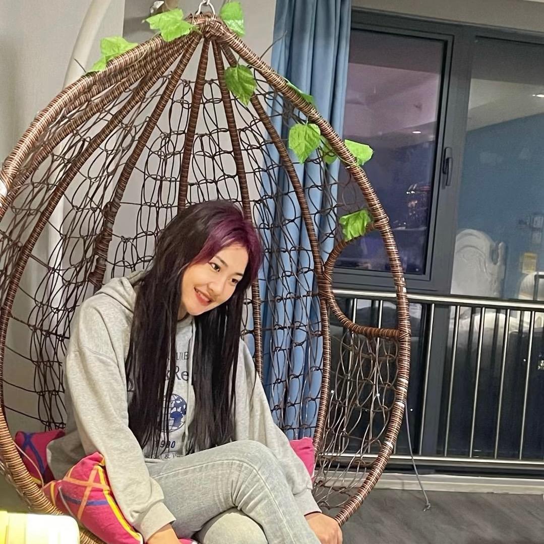 橘子味的橙子🍊