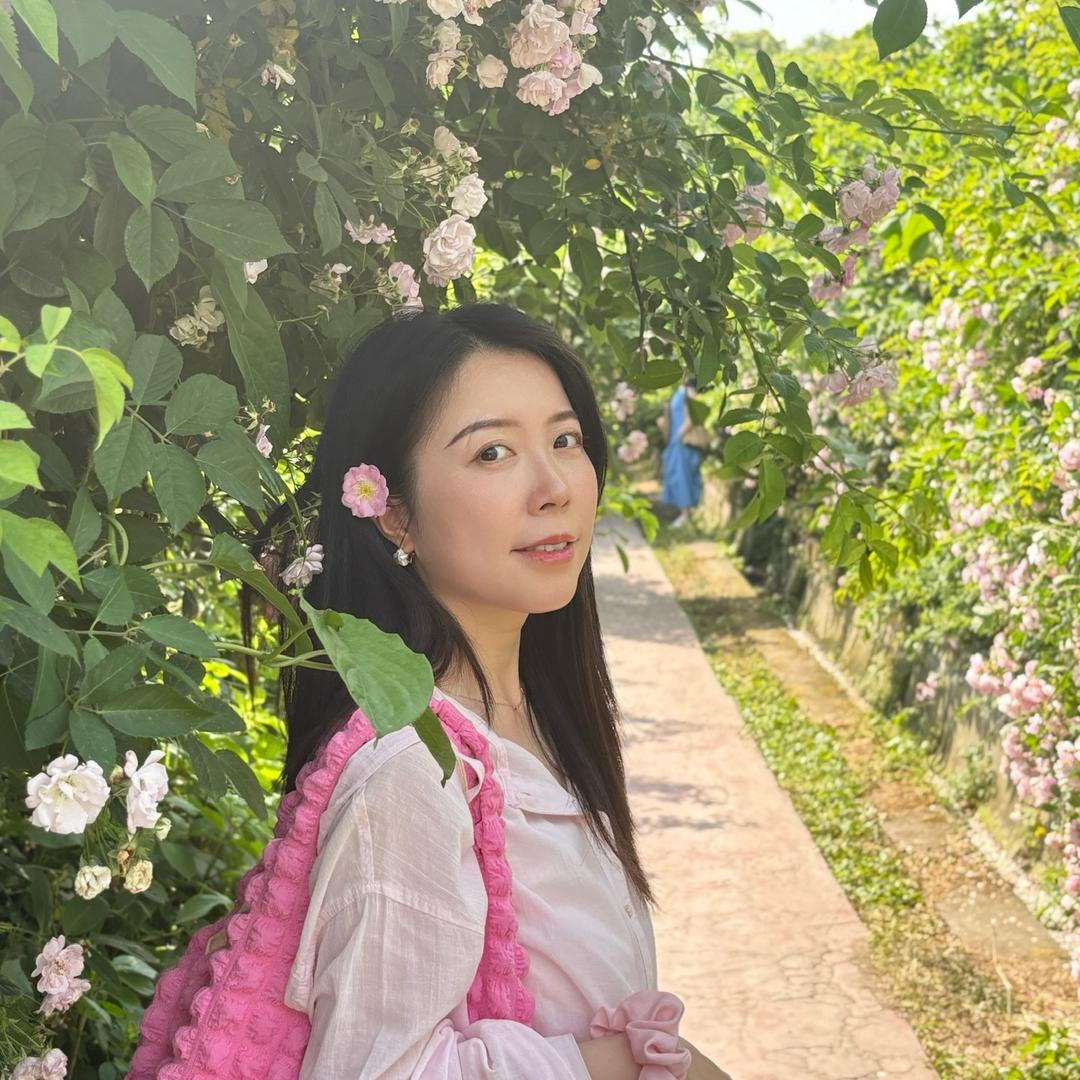 元气满满哦