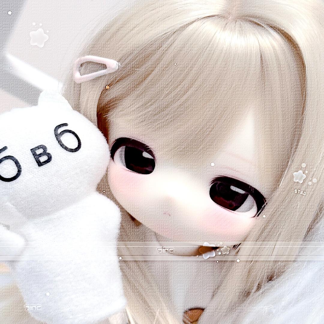小安静