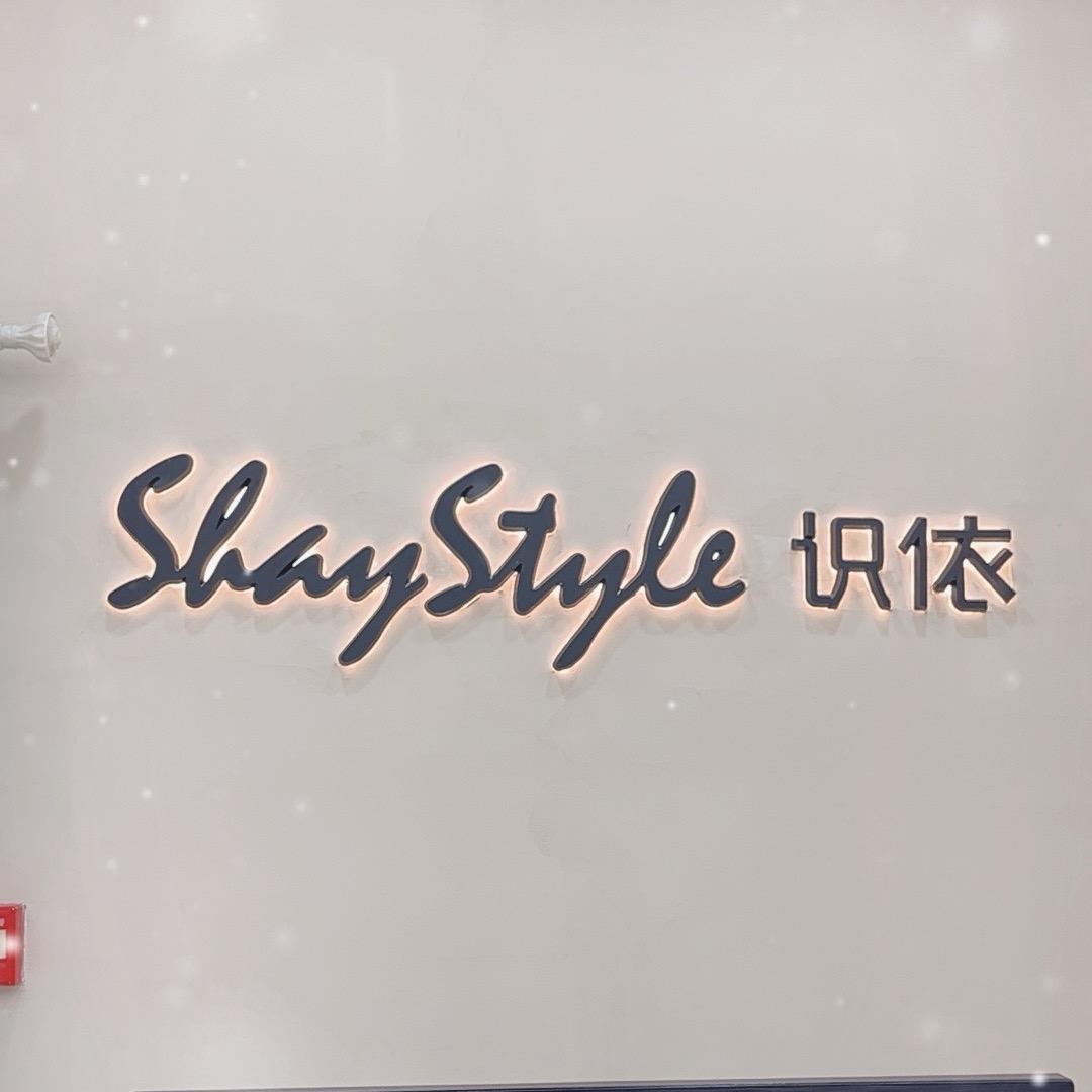 👚识依Fashionshop