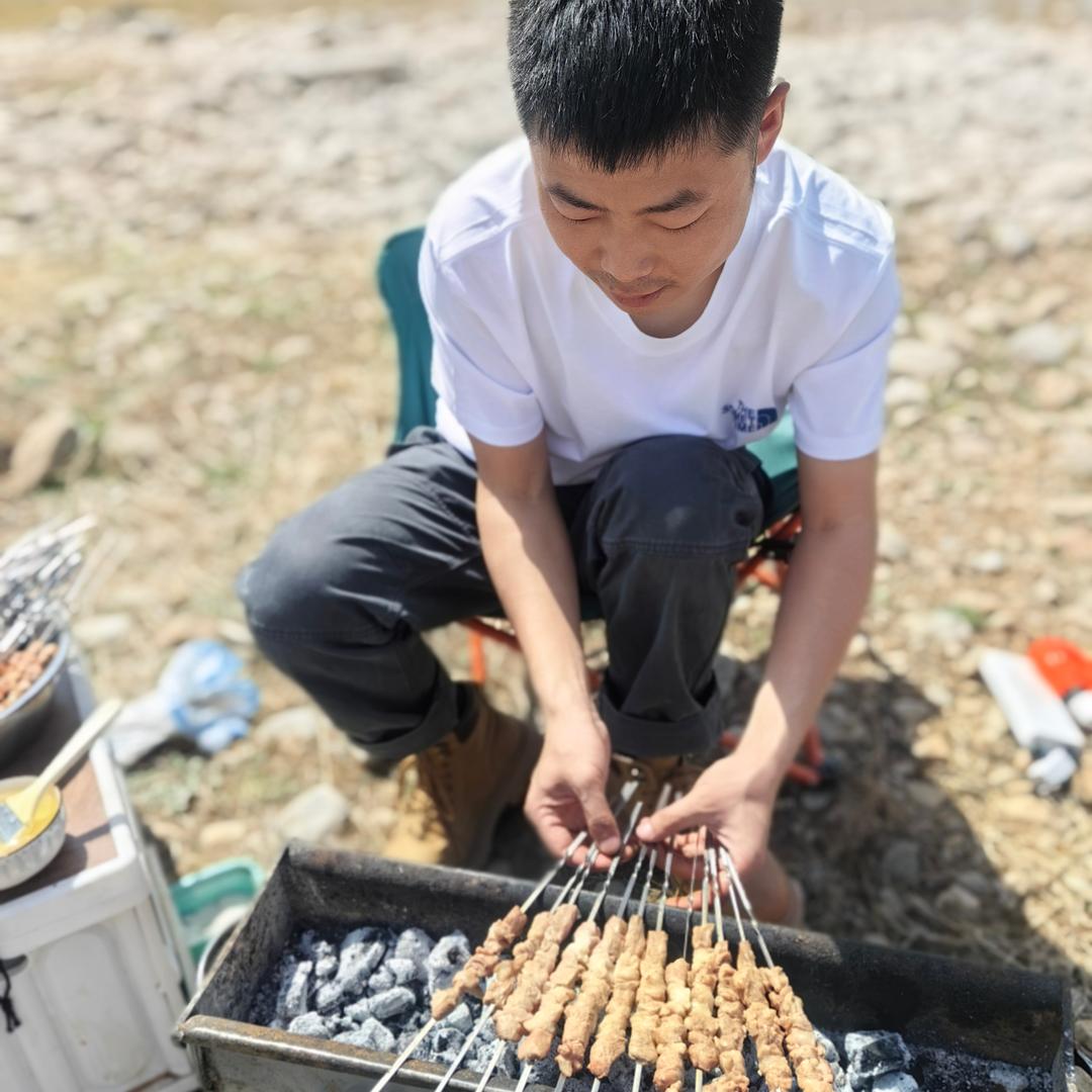 心想是陈——先生