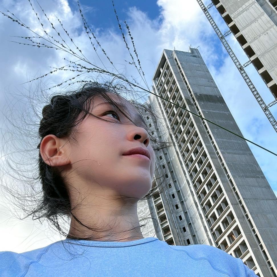 人踏越实 嗨喽