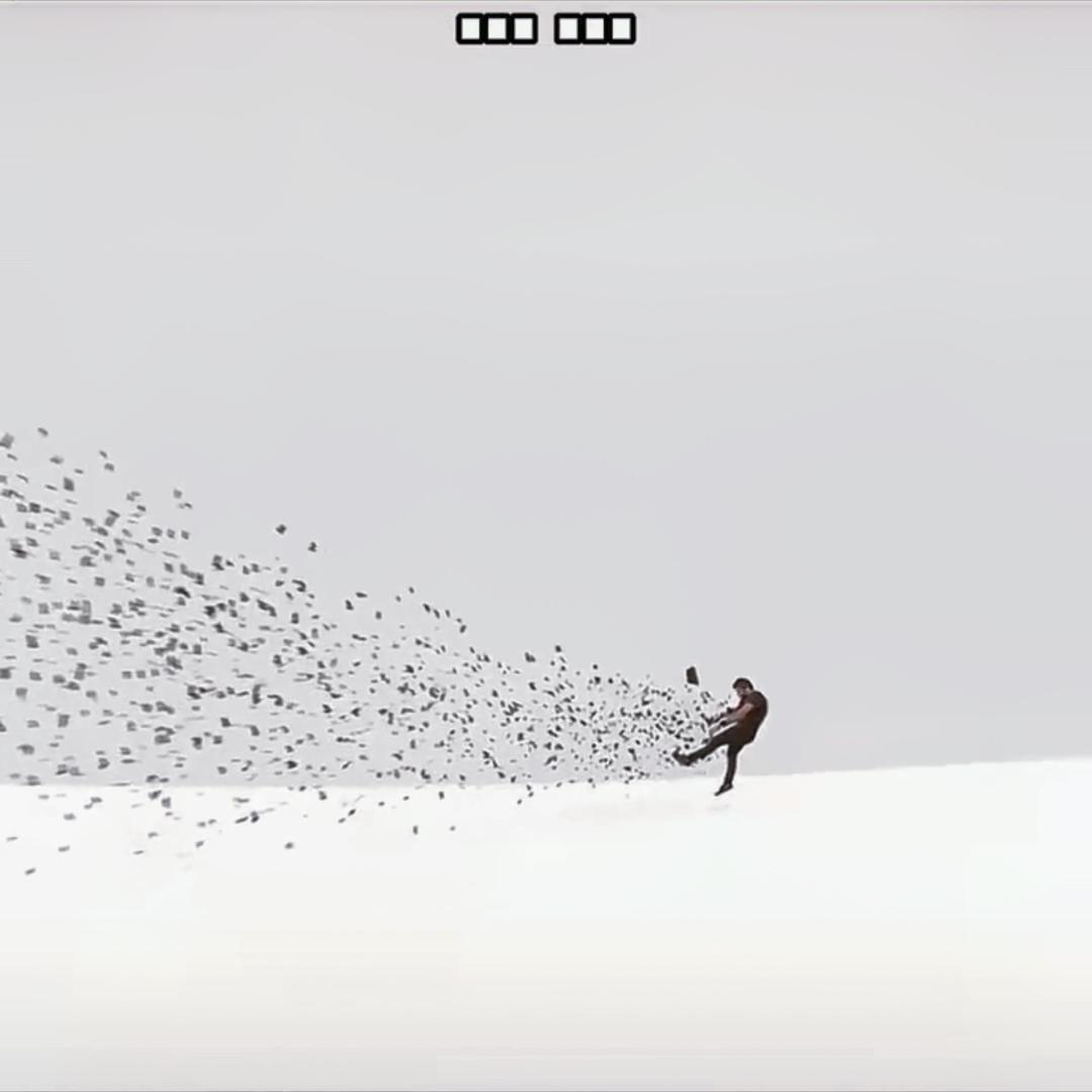 弥漫🔚