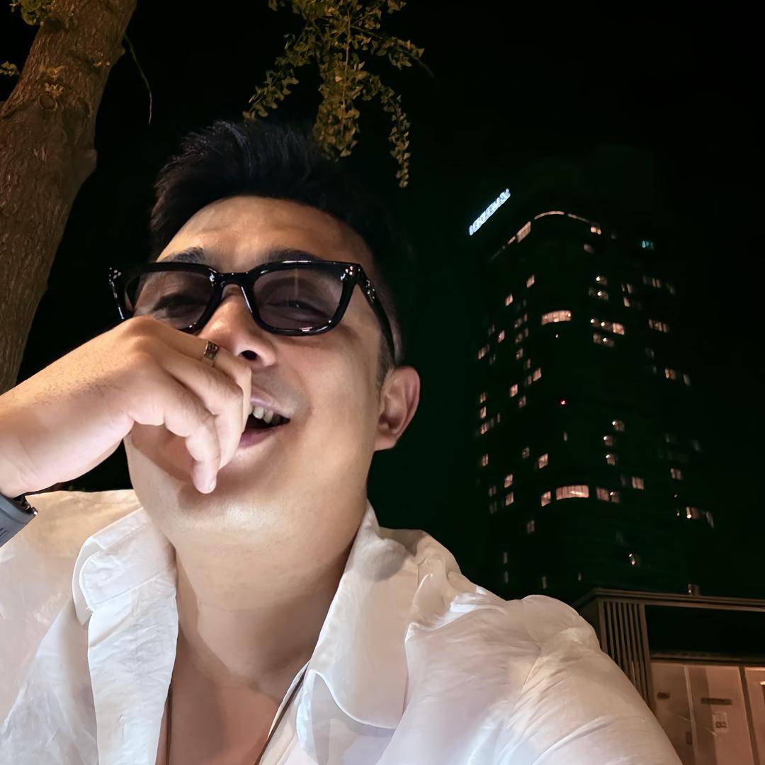 太子哥❤️