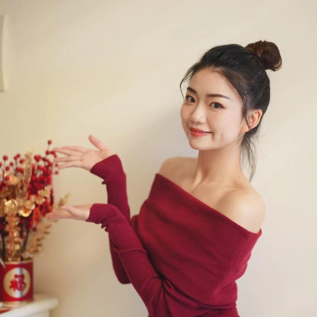 Alisa小婧