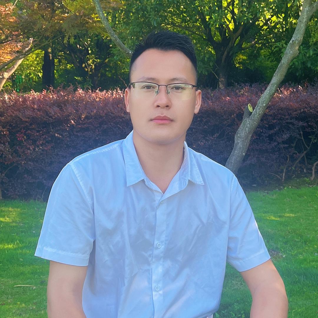吕飞的探寻之旅
