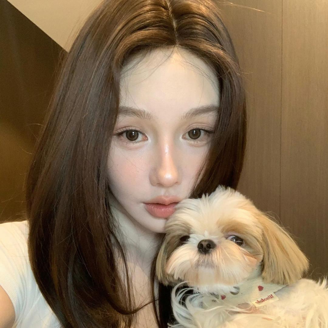 奶儿猫
