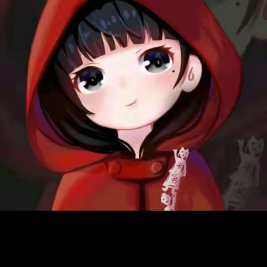 你的男神为你撑伞🏖