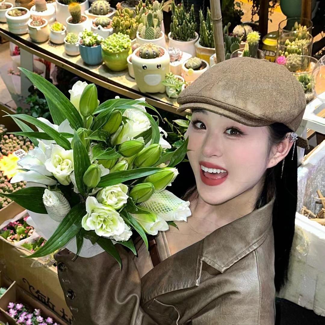 合肥第一辣妹