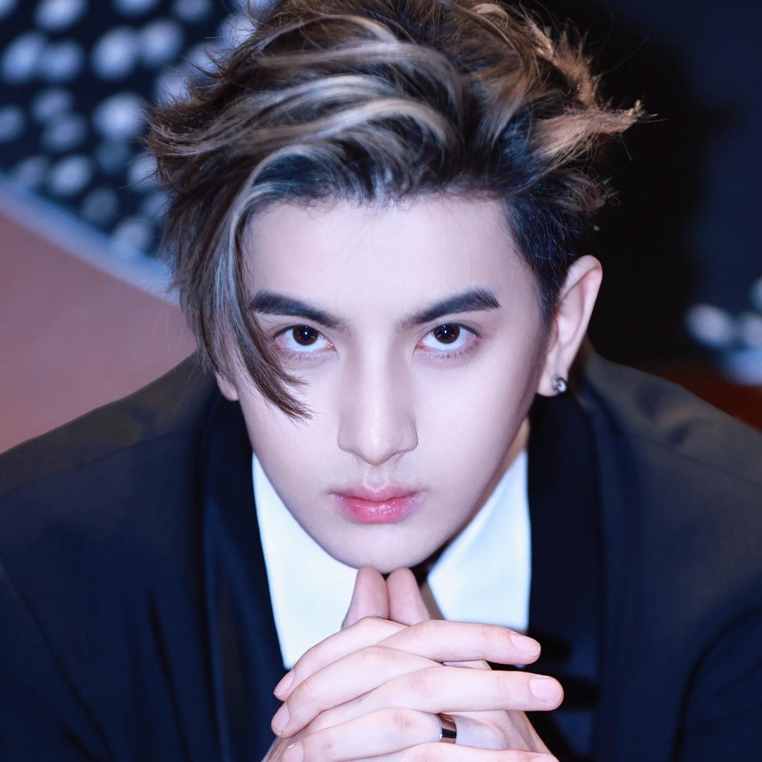 钟福林Jony