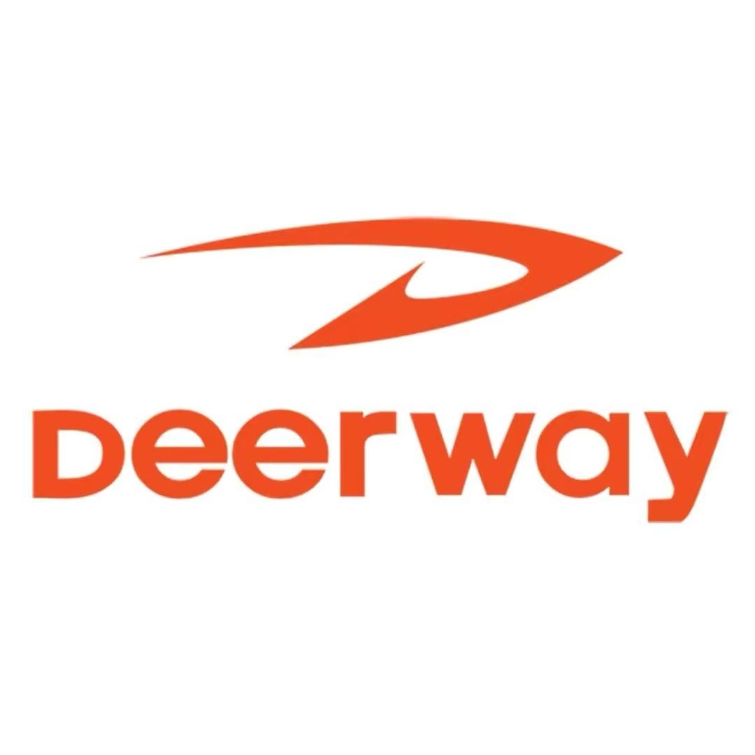 Deerway.