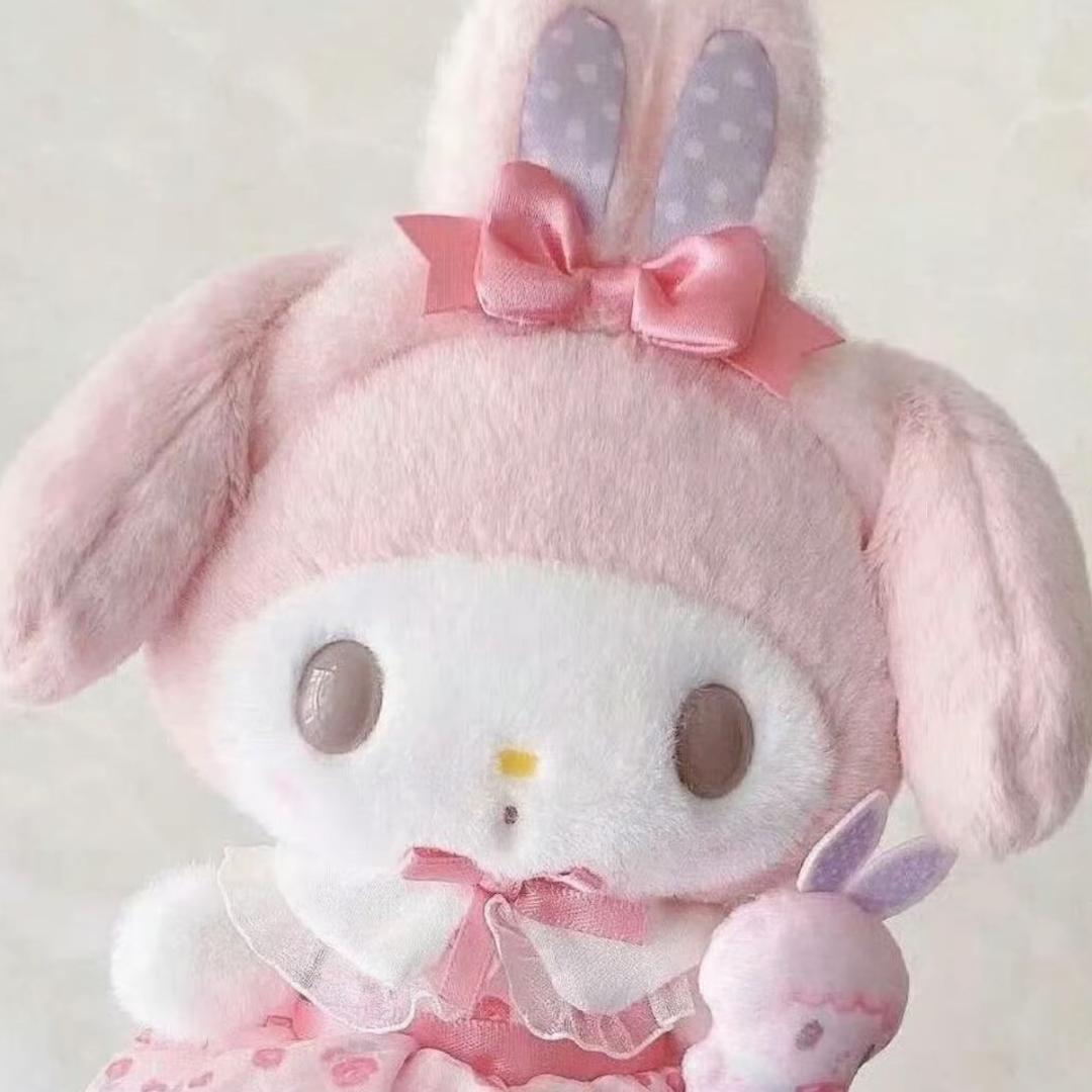ᓚᘏᗢ