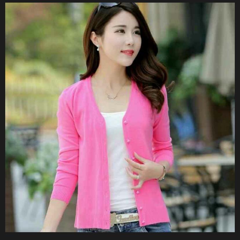 不回头的小丫头