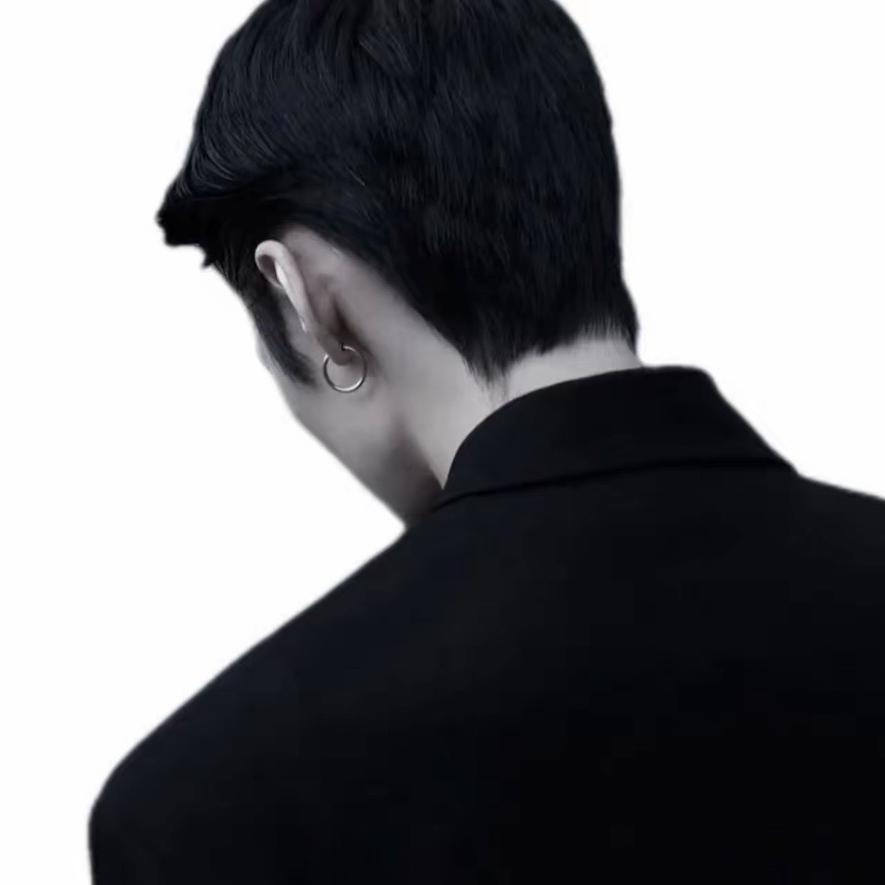 程程-无锡男士发型