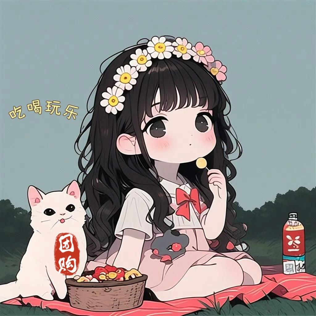 吃喝玩乐团购劵分享