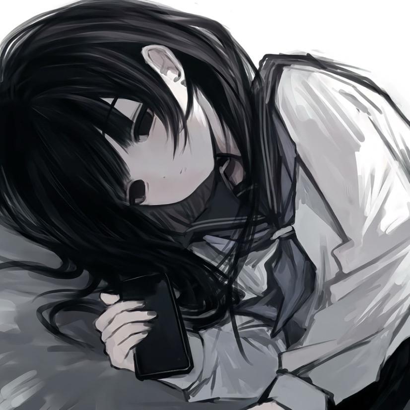 睡个好觉💤