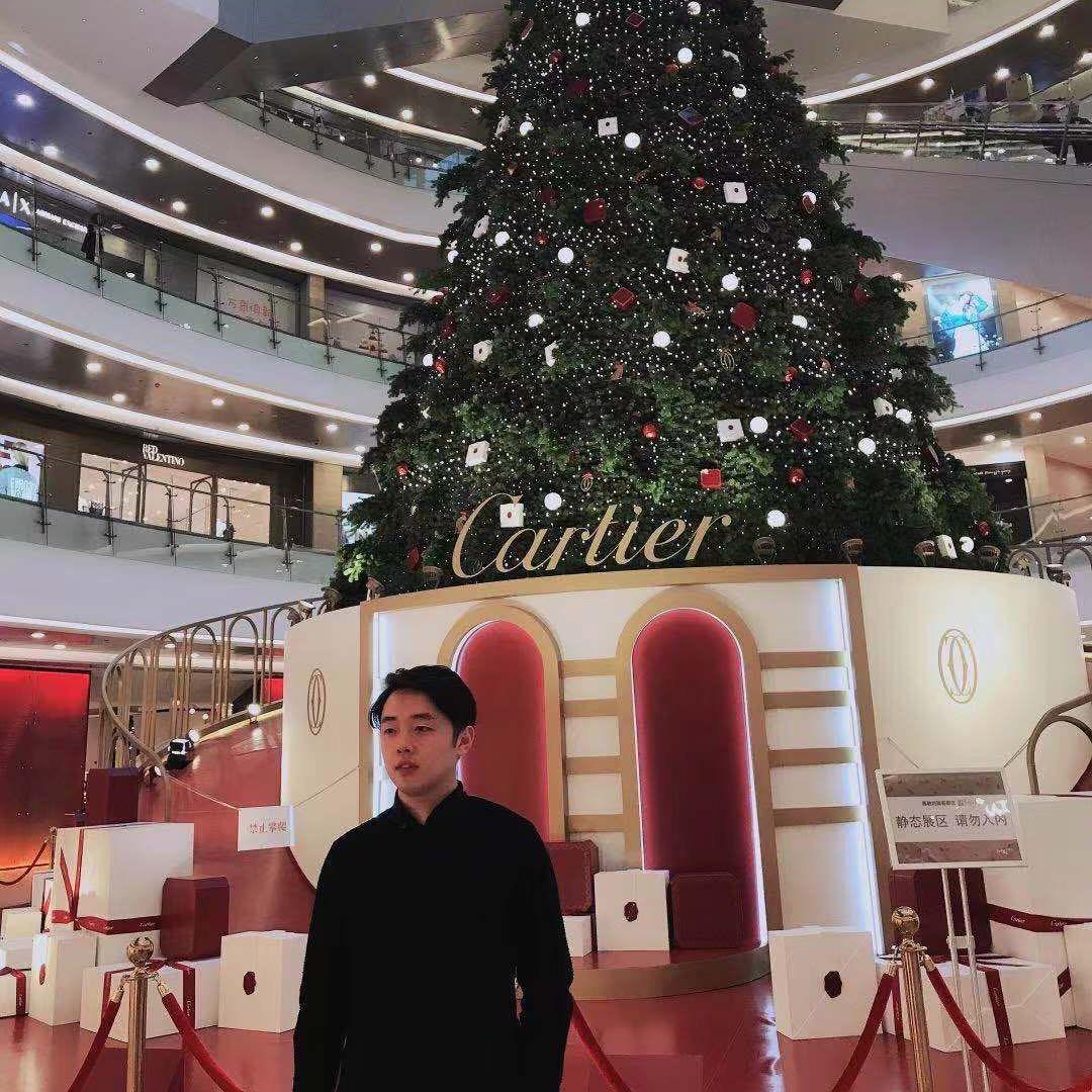 洋福珠宝（永福金匠）